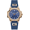 Дамски аналогов часовник Guess - GW0617L3 1