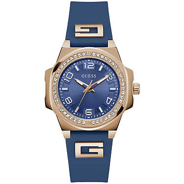 Дамски аналогов часовник Guess - GW0617L3