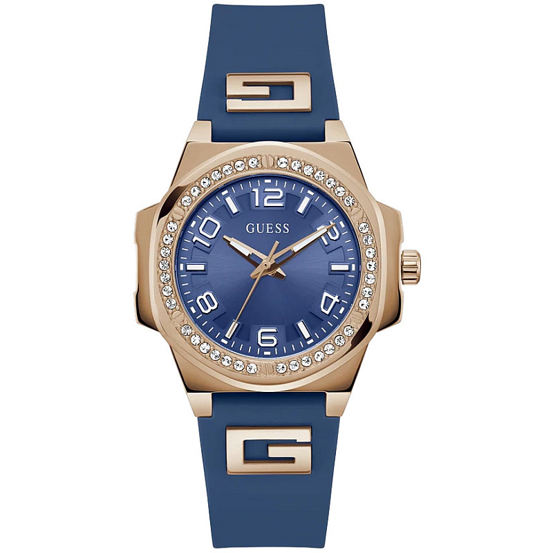 Дамски аналогов часовник Guess - GW0617L3 1