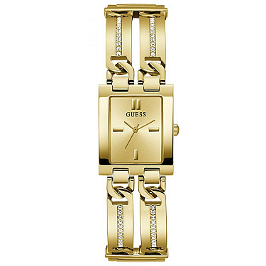 Дамски аналогов часовник Guess - GW0668L2