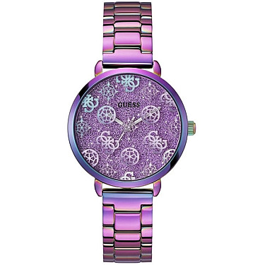 Дамски аналогов часовник Guess - GW0670L3
