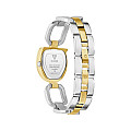 Дамски аналогов часовник Guess - GW0683L6 3 - Timezone-bg.com Дамски аналогов часовник Guess - GW0683L6 3