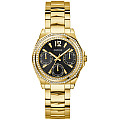 Дамски аналогов часовник Guess - GW0685L4 1 - Timezone-bg.com Дамски аналогов часовник Guess - GW0685L4 1
