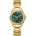 Дамски аналогов часовник Guess - GW0685L5 1 - Timezone-bg.com Дамски аналогов часовник Guess - GW0685L5 1