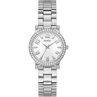 Дамски аналогов часовник Guess - GW0686L1