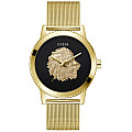 Мъжки аналогов часовник Guess - GW0702G1 1 - Timezone-bg.com Мъжки аналогов часовник Guess - GW0702G1 1