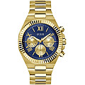 Мъжки аналогов часовник Guess - GW0703G6 1 - Timezone-bg.com Мъжки аналогов часовник Guess - GW0703G6 1