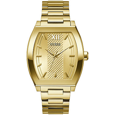 Мъжки аналогов часовник Guess - GW0705G3 1