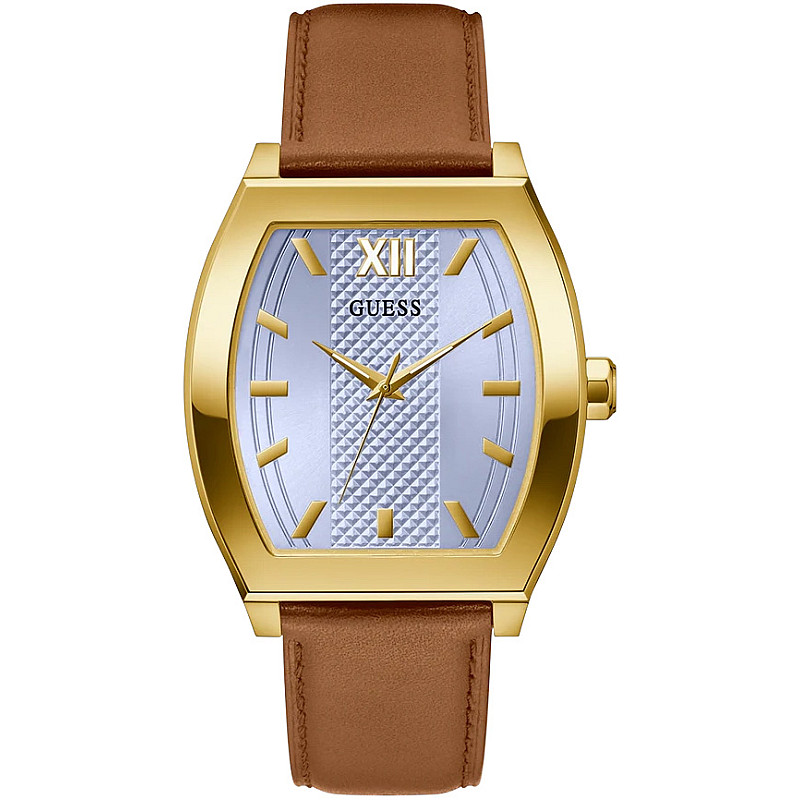 Мъжки аналогов часовник Guess - GW0706G2 1 - Timezone-bg.com Мъжки аналогов часовник Guess - GW0706G2 1