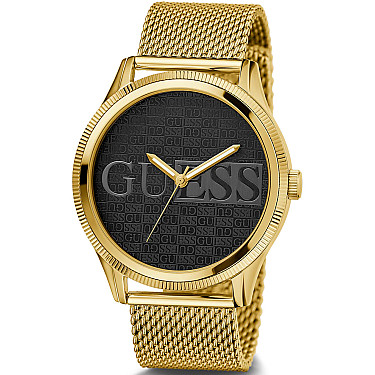 Мъжки аналогов часовник Guess - GW0710G2 1