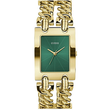 Дамски аналогов часовник Guess - GW0740L2 1