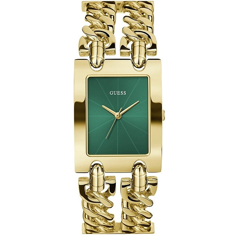 Дамски аналогов часовник Guess - GW0740L2 1 - Timezone-bg.com Дамски аналогов часовник Guess - GW0740L2 1