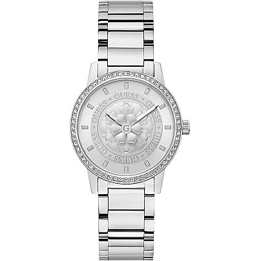 Дамски аналогов часовник Guess - GW0747L1 1