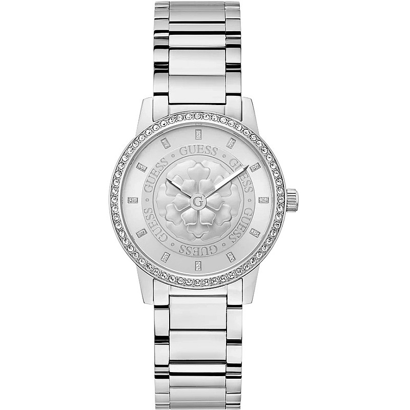 Дамски аналогов часовник Guess - GW0747L1 1
