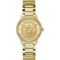 Дамски аналогов часовник Guess - GW0747L2 1