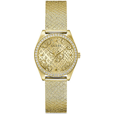 Дамски аналогов часовник Guess - GW0748L2