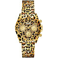 Дамски аналогов часовник Guess - GW0751L1 1 - Timezone-bg.com Дамски аналогов часовник Guess - GW0751L1 1