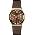 Дамски аналогов часовник Guess - GW0753L3 1 - Timezone-bg.com Дамски аналогов часовник Guess - GW0753L3 1