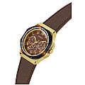 Дамски аналогов часовник Guess - GW0753L3 2 - Timezone-bg.com Дамски аналогов часовник Guess - GW0753L3 2