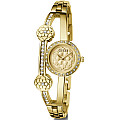 Дамски аналогов часовник Guess - GW0756L2 1 - Timezone-bg.com Дамски аналогов часовник Guess - GW0756L2 1