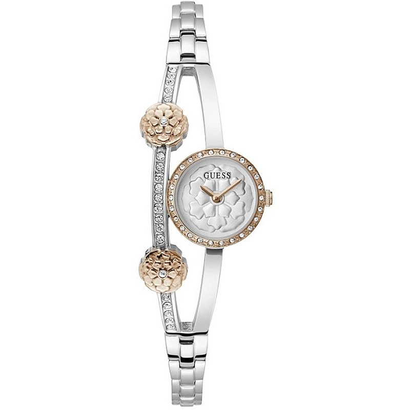 Дамски аналогов часовник Guess - GW0756L3 1 - Timezone-bg.com Дамски аналогов часовник Guess - GW0756L3 1