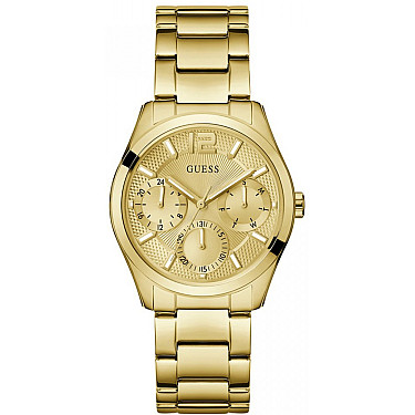 Дамски аналогов часовник Guess - GW0760L2