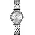 Дамски аналогов часовник Guess - GW0763L1 1 - Timezone-bg.com Дамски аналогов часовник Guess - GW0763L1 1