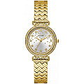 Дамски аналогов часовник Guess - GW0763L2 1 - Timezone-bg.com Дамски аналогов часовник Guess - GW0763L2 1