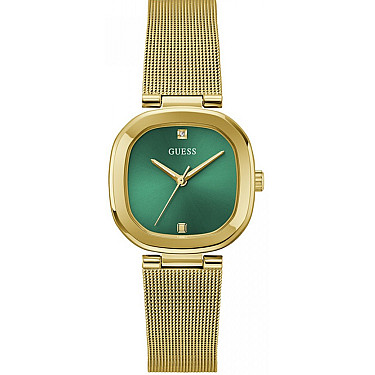 Дамски аналогов часовник Guess - GW0768L2
