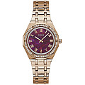 Дамски аналогов часовник Guess - GW0770L3 1