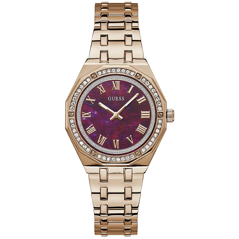 Дамски аналогов часовник Guess - GW0770L3 1