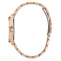 Дамски аналогов часовник Guess - GW0770L3 3