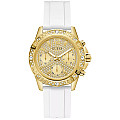 Дамски аналогов часовник Guess - GW0772L3 1
