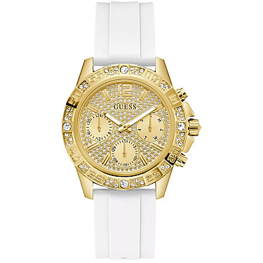 Дамски аналогов часовник Guess - GW0772L3