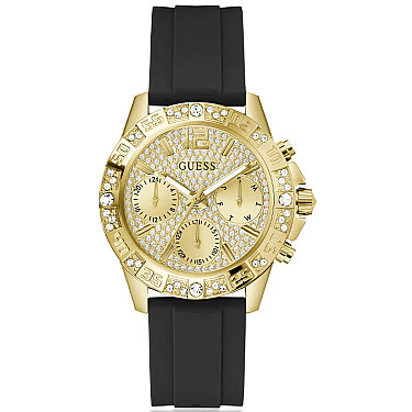 Дамски аналогов часовник Guess - GW0772L5 1