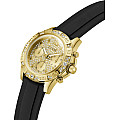 Дамски аналогов часовник Guess - GW0772L5 3