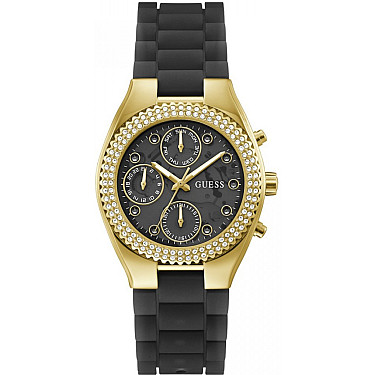 Дамски аналогов часовник Guess - GW0773L2 1