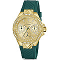 Дамски аналогов часовник Guess - GW0774L2 1