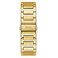 Мъжки аналогов часовник Guess - GW0789G2 3