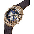 Мъжки аналогов часовник Guess - GW0791G4 3 - Timezone-bg.com Мъжки аналогов часовник Guess - GW0791G4 3