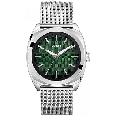 Мъжки аналогов часовник Guess - GW0794G1 1