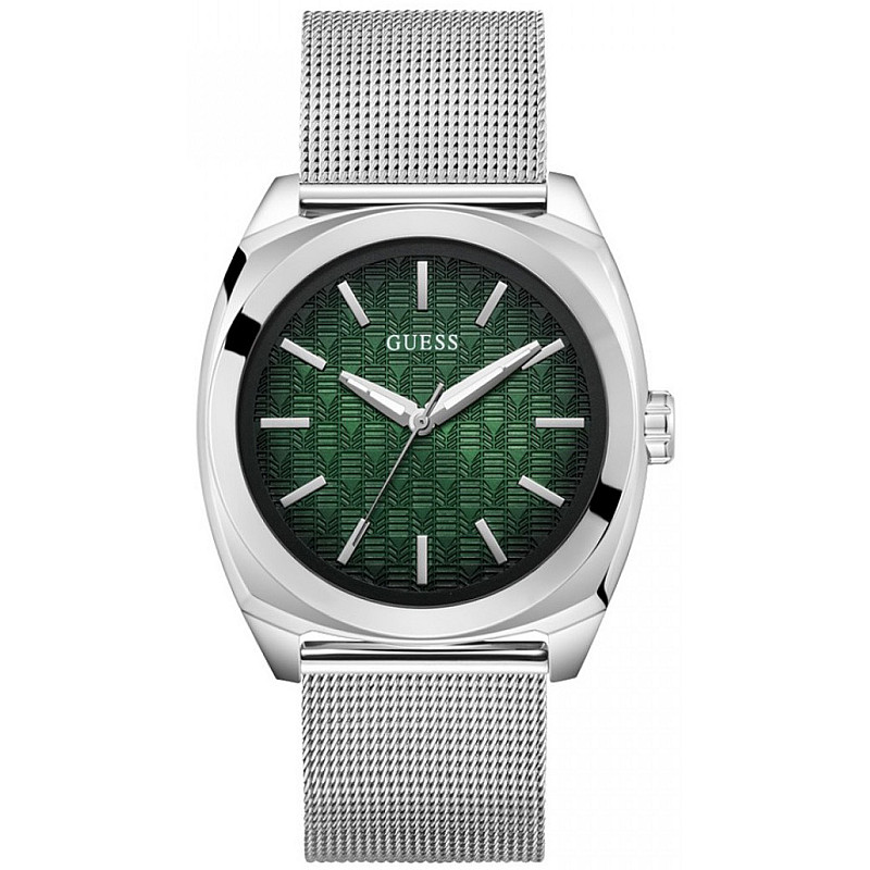 Мъжки аналогов часовник Guess - GW0794G1 1 - Timezone-bg.com Мъжки аналогов часовник Guess - GW0794G1 1