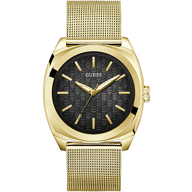 Мъжки аналогов часовник Guess - GW0794G2