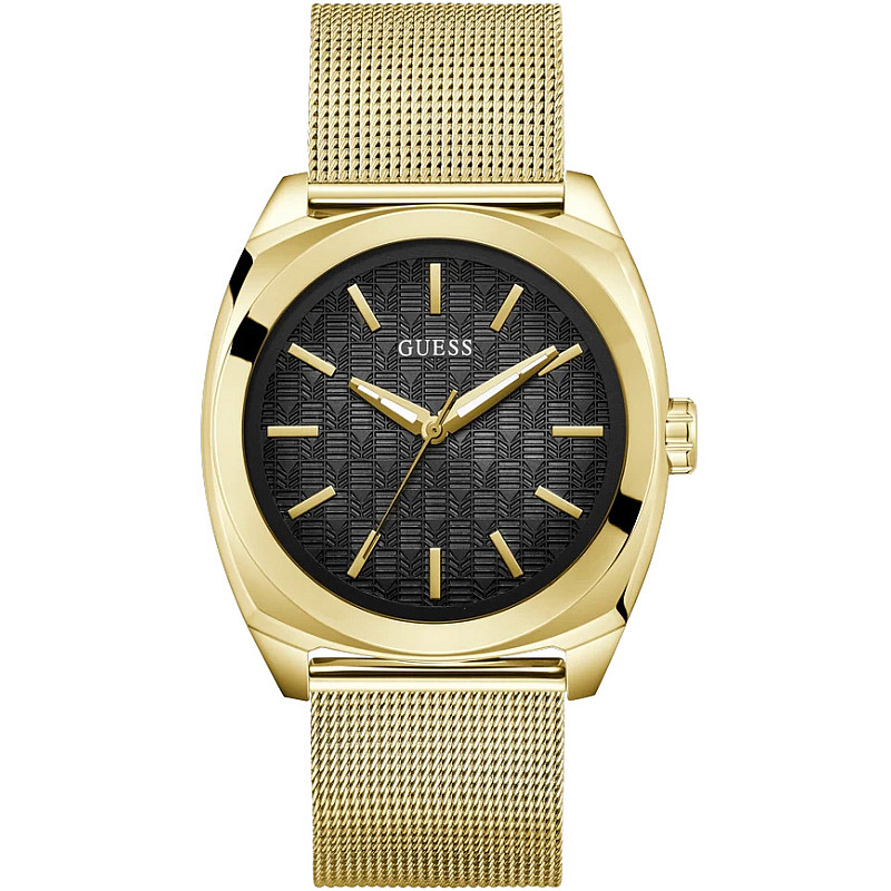Мъжки аналогов часовник Guess - GW0794G2 1 - Timezone-bg.com Мъжки аналогов часовник Guess - GW0794G2 1