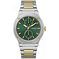 Мъжки аналогов часовник Guess - GW0795G1 1 - Timezone-bg.com Мъжки аналогов часовник Guess - GW0795G1 1