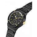 Мъжки аналогов часовник Guess - GW0795G3 3 - Timezone-bg.com Мъжки аналогов часовник Guess - GW0795G3 3