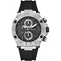 Мъжки аналогов часовник Guess - GW0802G1 1