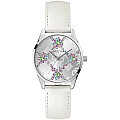 Дамски аналогов часовник Guess - GW0837L1 1 - Timezone-bg.com Дамски аналогов часовник Guess - GW0837L1 1