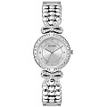 Дамски аналогов часовник Guess - GW0838L1 1 - Timezone-bg.com Дамски аналогов часовник Guess - GW0838L1 1