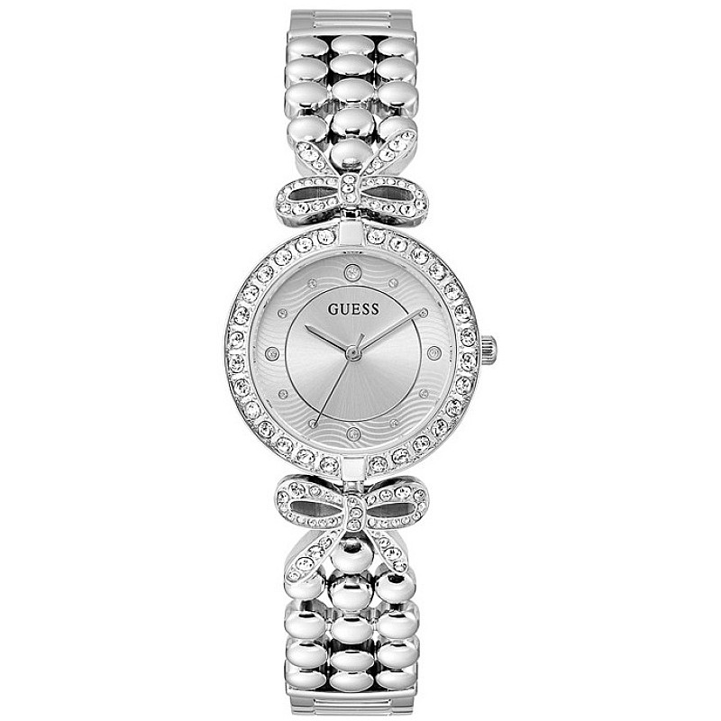 Дамски аналогов часовник Guess - GW0838L1 1 - Timezone-bg.com Дамски аналогов часовник Guess - GW0838L1 1